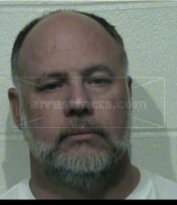 Russell Wayne Mcelrath