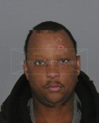 Michael Lorenze Harvey