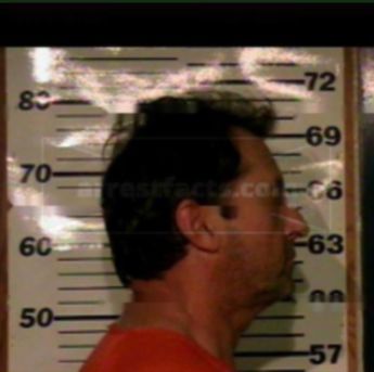 Donald Wayne Combs
