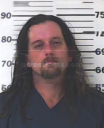 Darryl Wayne Hodge