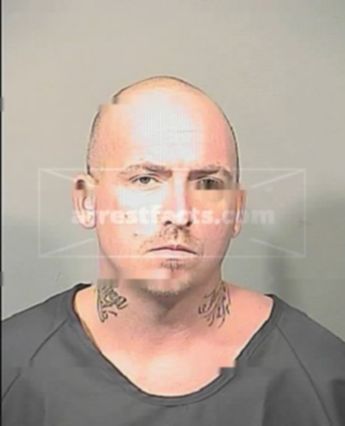 Christopher Scott Whitwell