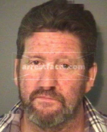Darrell Keith Irwin