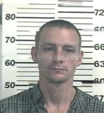 Jason Wayne Harrington