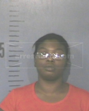 Lashawn Jayne Evans