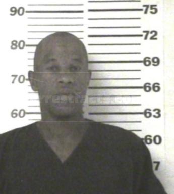 Derick Earl Kellum