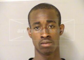 Tyrone Dewany Davis