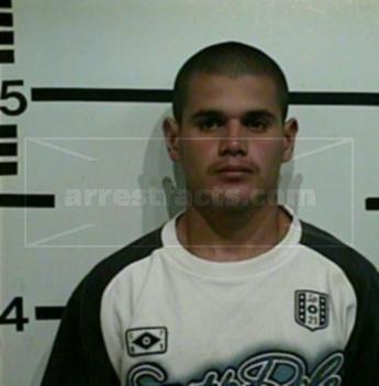 Christopher Reyes Garcia