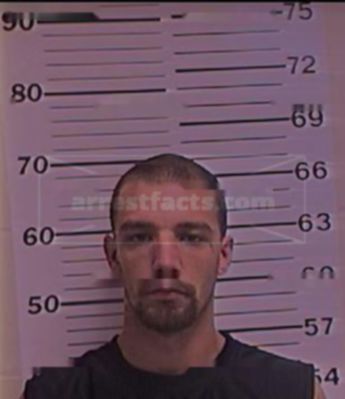 Jason Deshun Norris