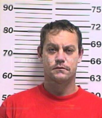 Kirby Glenn Pitts