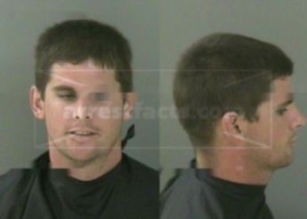 Charles Blake Anglin