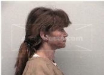 Ruth Ann Metz
