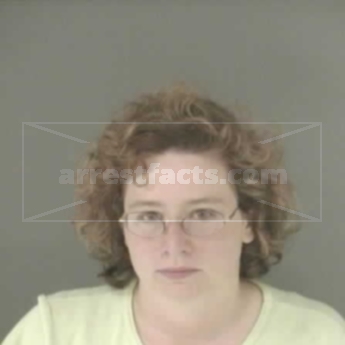 Angie Marie Hickam