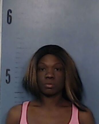 Shonta Renea Hickman