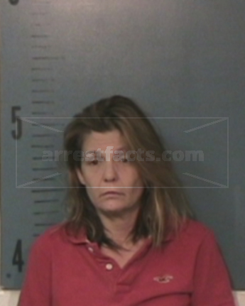 Ruth Caroline Marshall