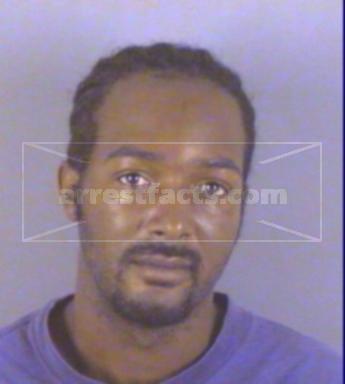 Antonio Dewayne Ward