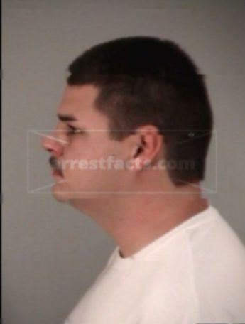 Steven Michael Phillips