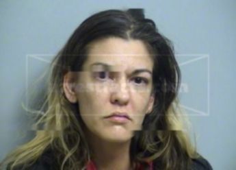 Jennifer Susan Greer