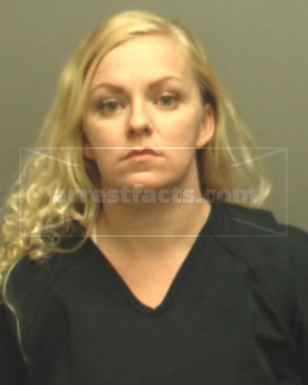 Christen Lynn Jernigan