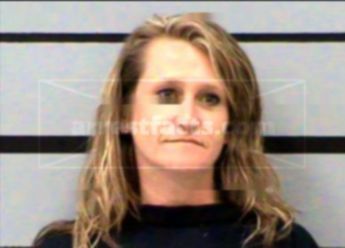 Christy Sullenger Roe