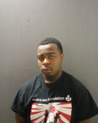 Jerome Anthony Sharp
