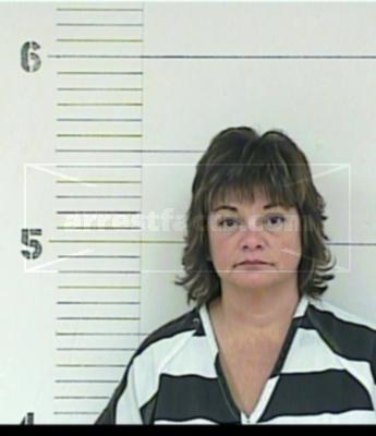 Sherrie Darlene Driver