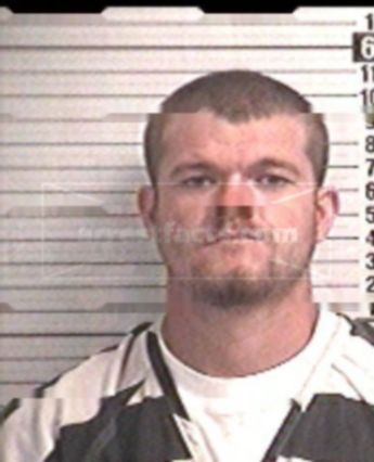 Trenton Allan Mckay