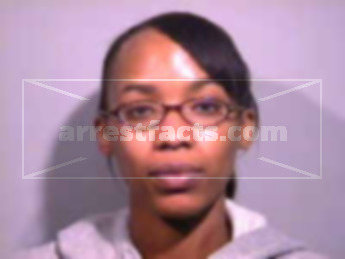 Keisha Rochelle Harrison