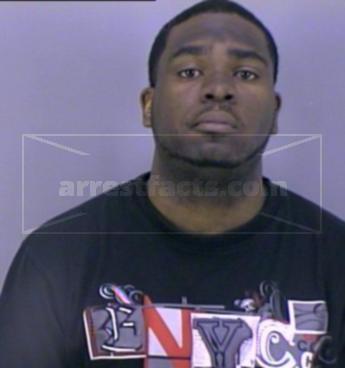 Chester Brent Miller