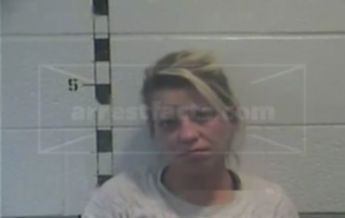 Ashley Hope Whisman