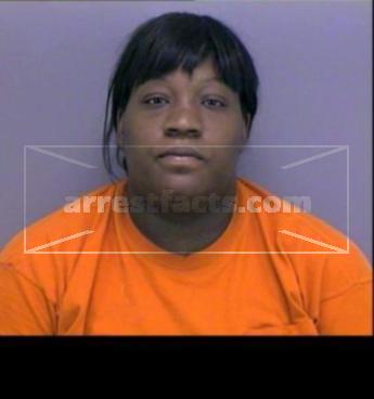 Shacamia Denene Goodwyn