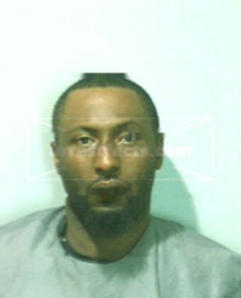 Troy Anthony Robinson