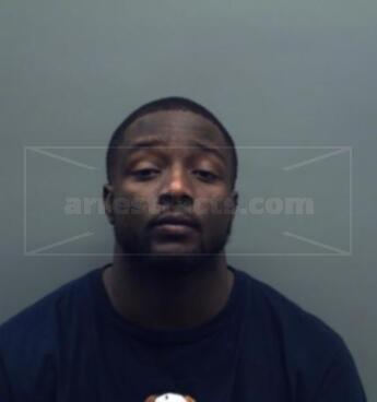 Melvinson Tyron Jr. Hartfield