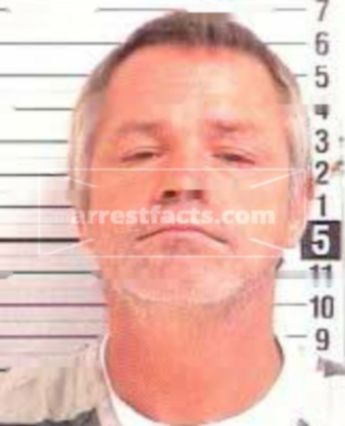 James Bryan Henderson