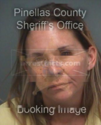 Meredith Corrie Valdez