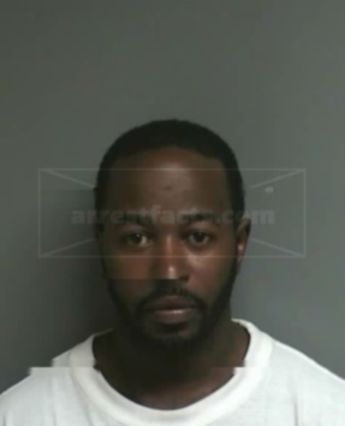 Tyrone Curtis Todd