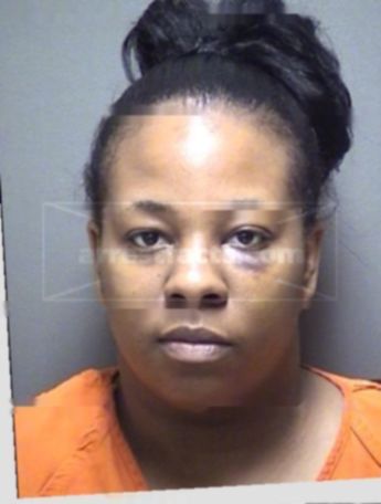 Kiandra Dashay Bennett