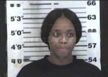 Kimberly Renee Leverett