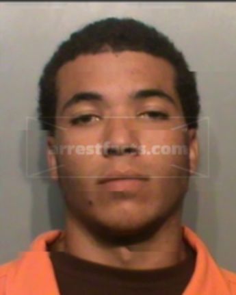 Damon Cardell Rodriguez