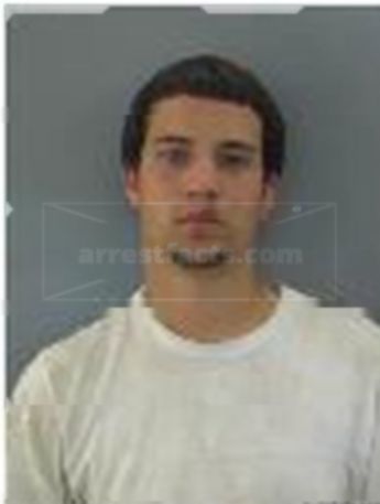 Chad Remington Purdy