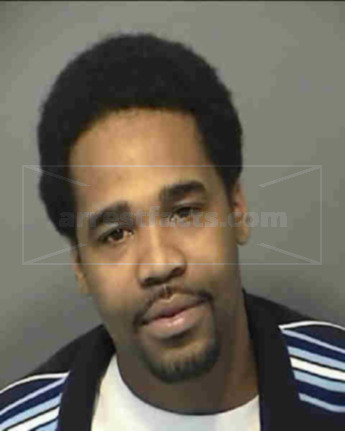 Anthony R Pernell