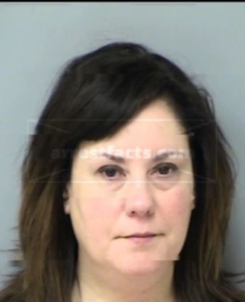 Christine Antoinette Mcdonnell