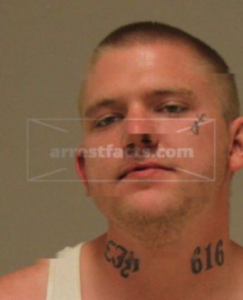 Nicholas Lee Huffman