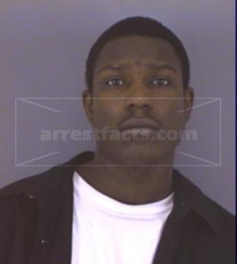 Billy Dewayne Brown