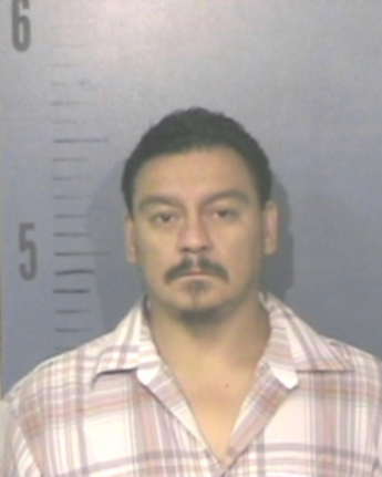 Raymond Esparza Montelongo