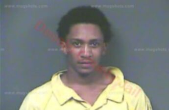 Jercoby Auntrell Floyd