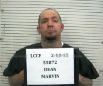 Marvin L. Dean