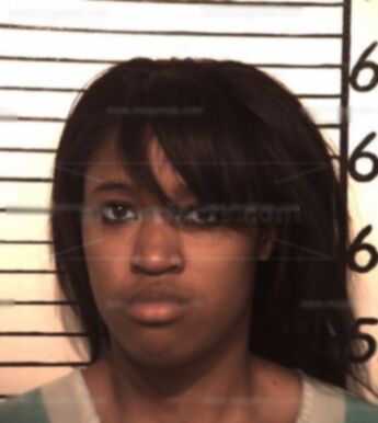 Lashanica Lance Middlebrook