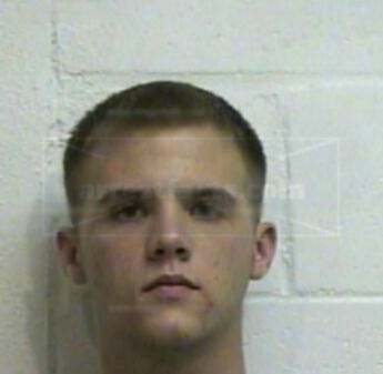 Matthew Bryan Alford