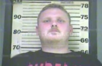 Bryan Keith Shackelford