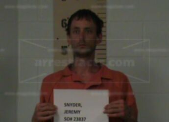 Jeremy Patrick Snyder